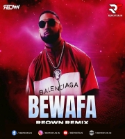 Bewaafa (Imran Khan) - Reown Remix