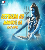 Beta Hu Mahakal Ka (Remix) Dj Jyk