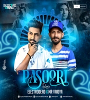 Pasoori (Remix) Electrodead x Mr Vaidya