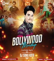 Bollywood Mashup (Tapori Mix) Dj Sonu Kota