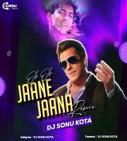 Oh Oh Jaane Jaana (Remix) Dj Sonu Kota