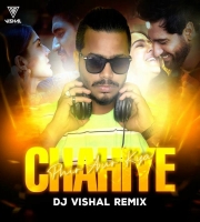 Phir Aur Kya Chahiye (Remix) - DJ Vishal