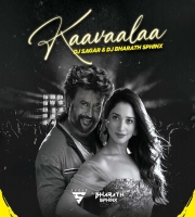 Kaavaalaa (Remix) - DJ Sagar & DJ Bharath Sphinx