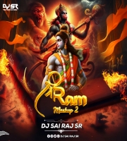 Shree Ram Mashup 2 - Dj SR