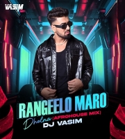Rangeelo Maro Dholna (Afrohouse Mix) - DJ Vasim