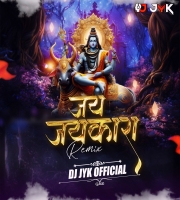 Jay Jay Kara (Remix) DJ JYK INDIA