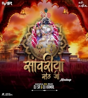 Sawariya Seth Mashup 4 (Remix) DJ SR