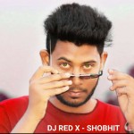 Dj Red X